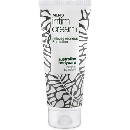 Australian Bodycare Men's Intimate Cream 100 ml