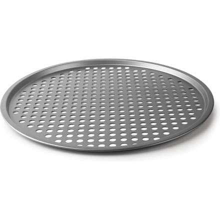 Perforated pizzaplatform Lacor Delize
