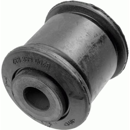 Voorste draagarm silentblock LEMFÖRDER 34969 01