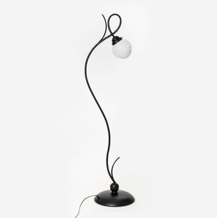 Lovely Vloerlamp Polkadot Moonlight - Art Deco Trade