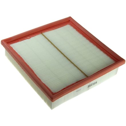 Cabinefilter WIX FILTERS 93135E