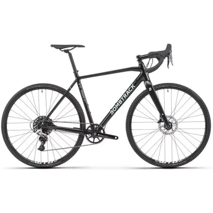Fiets Bombtrack Tension
