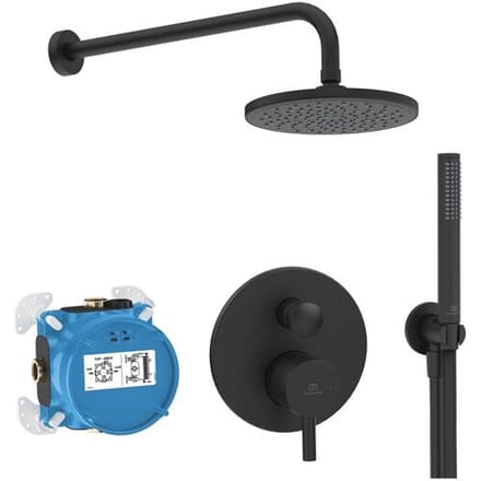 Ideal Standard Faucet Package BD193XG