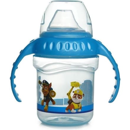 Tuitbeker Paw Patrol