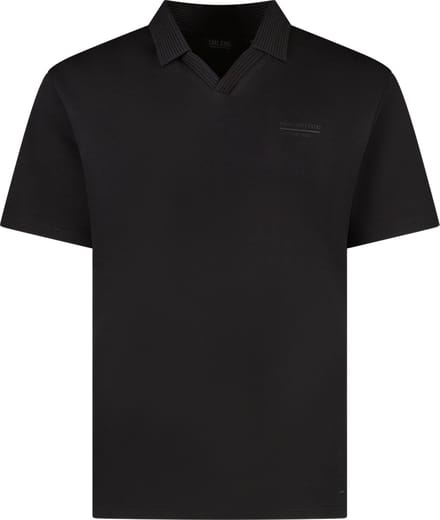 Cars Jeans Polo Capo - Heren
