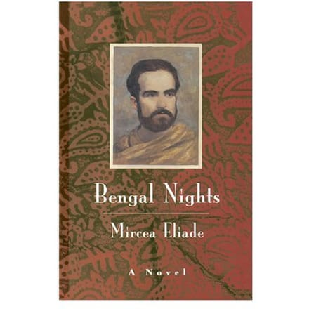 Bengal Nights - A Novel - Mircea Eliade