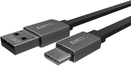 EMTEC T700 Cable USB-A to Type-C