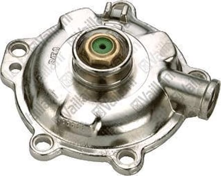 Vaillant Accessoires in de gids Onderdelen gastoestellen
