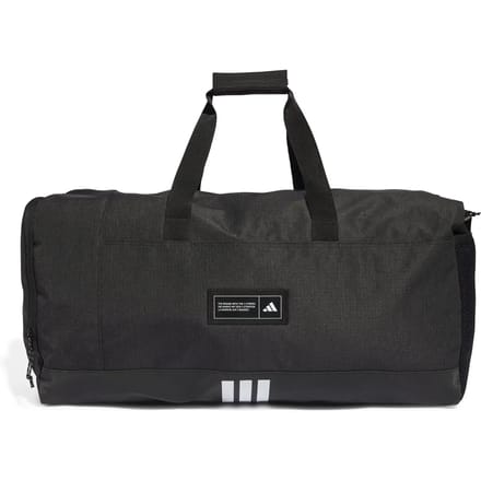 adidas Sportswear 4ATHLTS Duffeltas Large - Unisex - Zwart