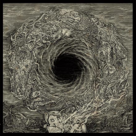 Lawless Darkness - Watain