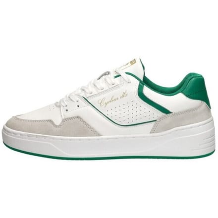 Cycleur De Luxe Break II Sneakers Laag - Wit - Maat 41