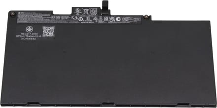 HP 800513-001 Batterij - 46Wh