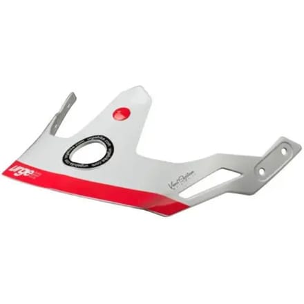 Helmvizier Urge Endur-O-Matic 2 RH
