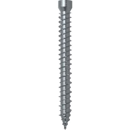 Fischer kozijnschroef FFSZ 7,5x132mm TX30 (100 Stuks)