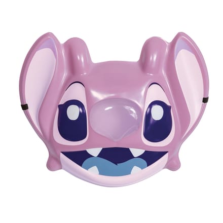 Stitch masker kids Angel masker voor kinderen cosplay.