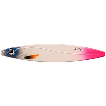Lok Abu Garcia Sölv Skärr 22g