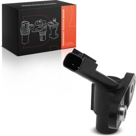 Frankberg 1x krukassensor voor Ford USA Taurus 1999-2007 3.0L Benzin