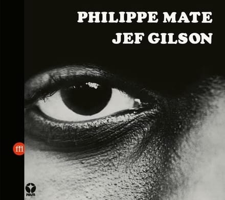 Philippe Mate & Jef Gilson - Workshop (CD)