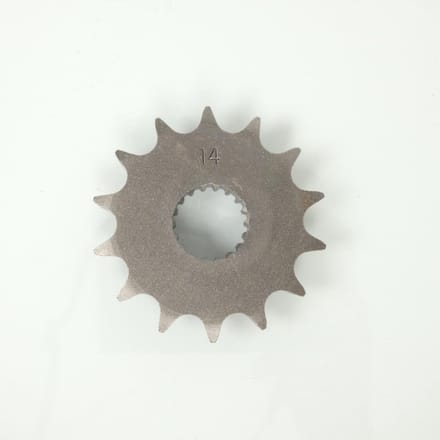 Pignon de sortie de boite Sifam pour Moto MASH 125 Scrambler 2014 à 2021 Neuf