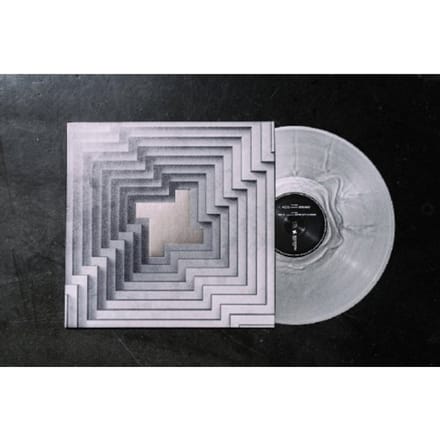 Kode9 & Burial - Infirmary / Unknown Summer