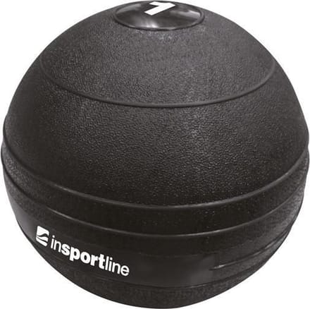 Slam Ball - inSPORTline - 1 kg
