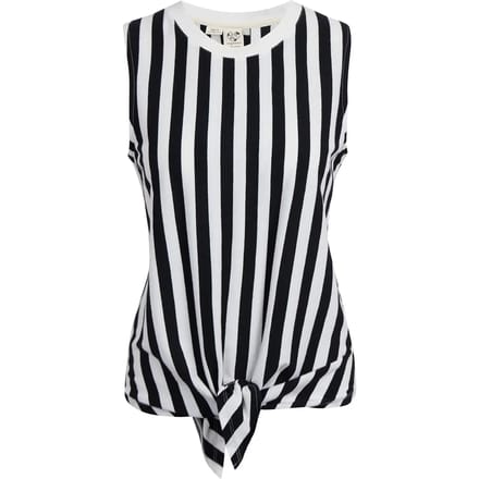 Damestanktop Ragwear Rayada Gots