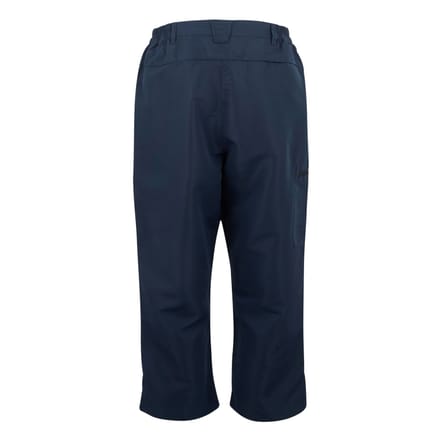 Regatta Dames/Dames Chaska III Walking Capri Cropped Broek (Marine)