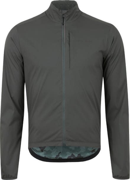 Pearl Izumi Pro Insulated Jas Grijs M Man