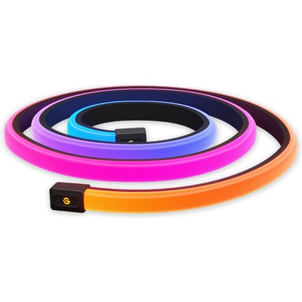 Govee Neon Rope Light for Desks 3m - led strip - RGBIC - app-bediening - Alexa/Google