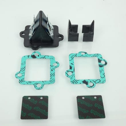 Clapet d admission Polini pour Scooter Beta 50 Ark Ac Neuf