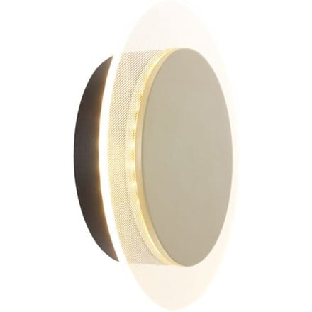 Plafondlamp Steinhauer Lido - Zwart