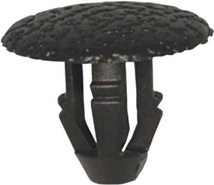 Bekleding clip OEM:3272075-327 - 5 stuks