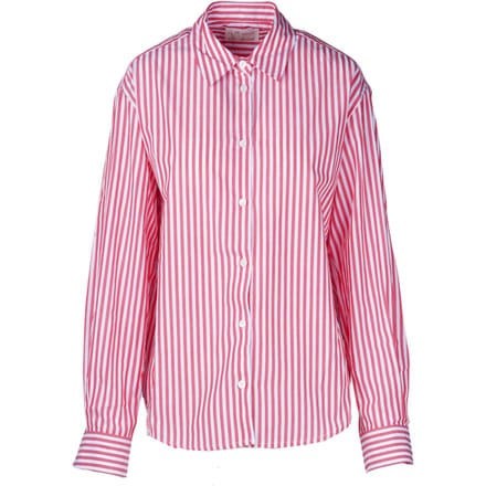 mc2 Saint Barth - Shirt - 470968 - Wit/rood