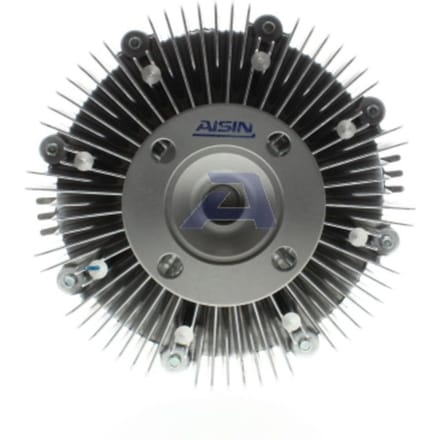 Koppeling, radiatorventilator AISIN FCT-086