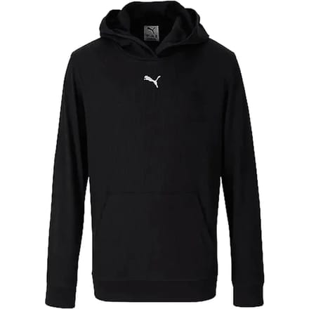 Girl hoodie Puma ESS Rib