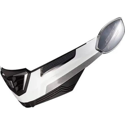 Motorhelm kinband LS2 FF900