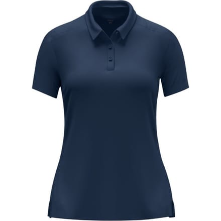 Jako Dynamic Uni Polo Dames - Marine | Maat: S