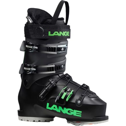 Skischoenen Lange Concept 9