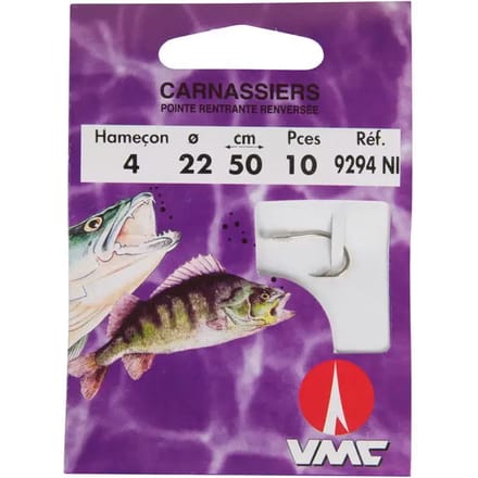 Haak WaterQueen Carnas.9294NI