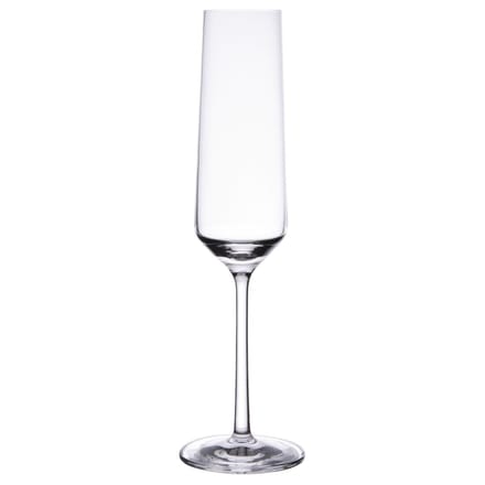 Zwiesel Glas Belfesta Champagneflûte met MP 7 - 0.215 Ltr - set van 6