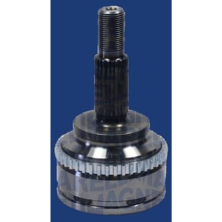 Homokineet reparatie set, aandrijfas MAGNETI MARELLI 302015100244
