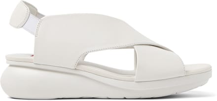 Camper Balloon Sandalen - Damen - Wit - 39