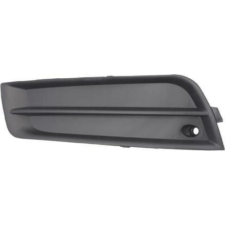 Ventilatierooster, bumper BLIC 6502-07-1133917P links