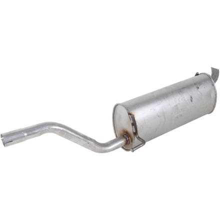 Geluiddemper achter WALKER 23249