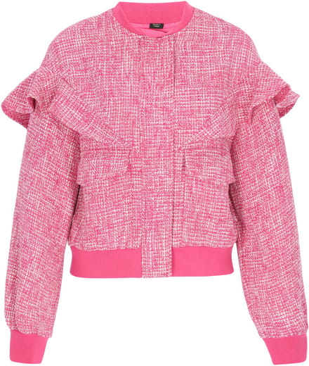 faina Jacket