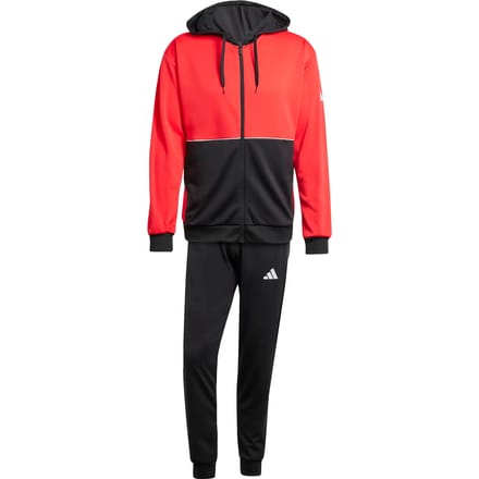 Trainingspak adidas Colorblock