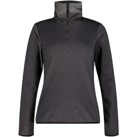 ICEPEAK - Ellendale - Skipully met rits dames - Wit