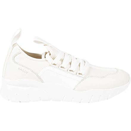 Bally Sneakers Bise Vrouw Wit