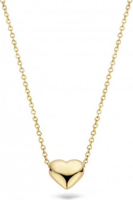 Blush schakelketting dames 3062ygo