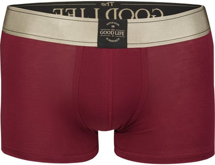 RJ Good Life Heren Trunk Port XL